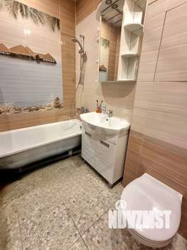 Студия квартира, вторичка, 24м2, 15/25 этаж