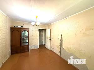 2-к квартира, вторичка, 45м2, 2/5 этаж