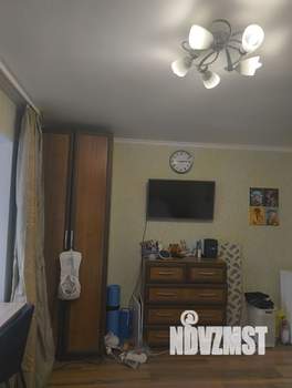 3-к квартира, вторичка, 63м2, 2/16 этаж