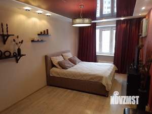 1-к квартира, вторичка, 50м2, 13/16 этаж