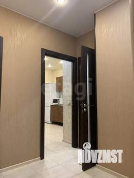 1-к квартира, вторичка, 41м2, 9/23 этаж