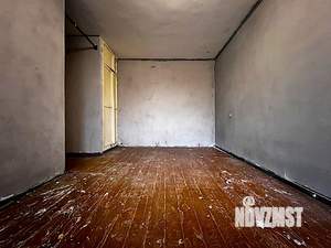 2-к квартира, вторичка, 41м2, 1/5 этаж