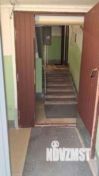 3-к квартира, вторичка, 58м2, 1/5 этаж