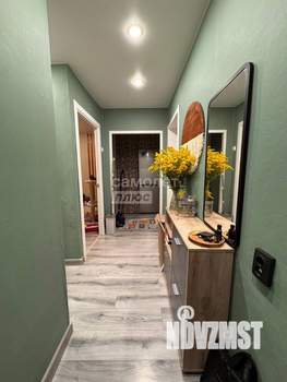 2-к квартира, вторичка, 47м2, 5/5 этаж