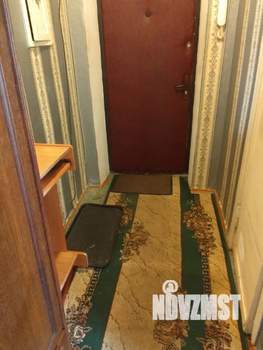 1-к квартира, вторичка, 31м2, 4/5 этаж