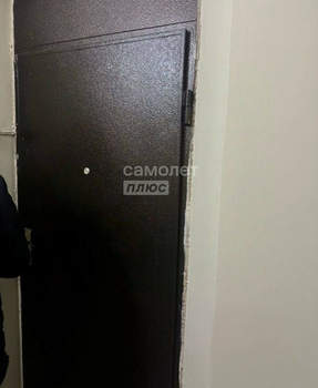 3-к квартира, вторичка, 57м2, 6/9 этаж