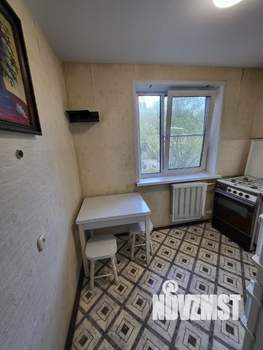 1-к квартира, вторичка, 30м2, 5/5 этаж