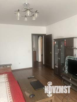 1-к квартира, вторичка, 45м2, 13/20 этаж