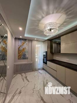 2-к квартира, вторичка, 66м2, 16/25 этаж