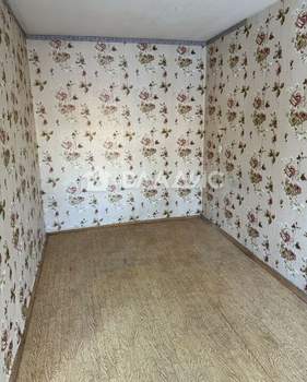 2-к квартира, вторичка, 44м2, 1/5 этаж