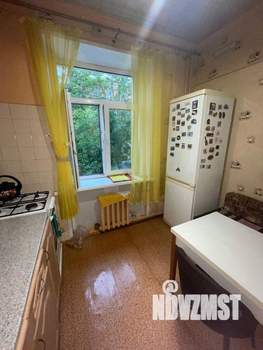 3-к квартира, вторичка, 61м2, 2/3 этаж