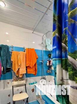 2-к квартира, вторичка, 68м2, 16/19 этаж