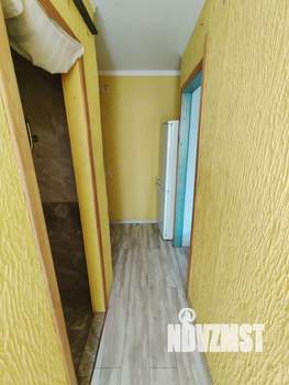 1-к квартира, вторичка, 34м2, 1/5 этаж