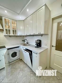 3-к квартира, вторичка, 87м2, 17/20 этаж