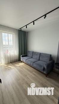Студия квартира, вторичка, 26м2, 15/23 этаж