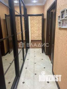 2-к квартира, вторичка, 62м2, 9/13 этаж