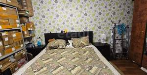 2-к квартира, вторичка, 44м2, 2/5 этаж