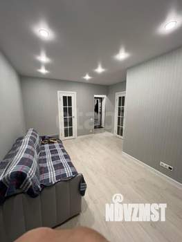 1-к квартира, вторичка, 29м2, 2/5 этаж