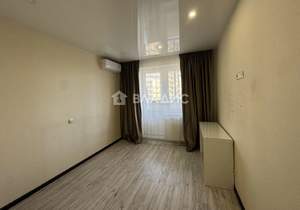 1-к квартира, вторичка, 45м2, 12/18 этаж