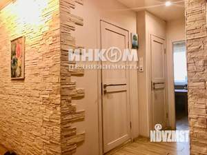 3-к квартира, вторичка, 80м2, 9/22 этаж