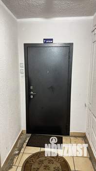 1-к квартира, вторичка, 45м2, 7/21 этаж