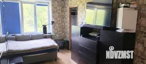 1-к квартира, вторичка, 25м2, 3/5 этаж