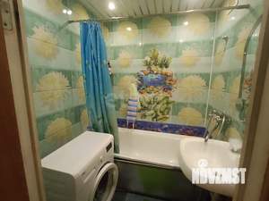 2-к квартира, вторичка, 61м2, 2/17 этаж