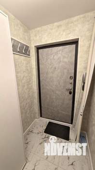 1-к квартира, вторичка, 32м2, 1/5 этаж