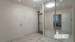 3-к квартира, вторичка, 88м2, 14/23 этаж