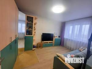 2-к квартира, вторичка, 49м2, 9/24 этаж