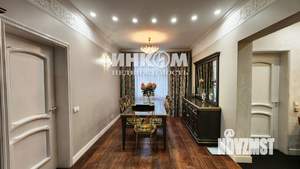 3-к квартира, вторичка, 102м2, 2/5 этаж