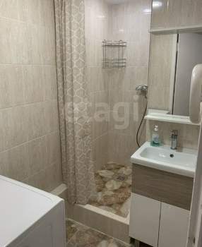 1-к квартира, вторичка, 32м2, 9/9 этаж