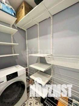 1-к квартира, вторичка, 45м2, 16/25 этаж