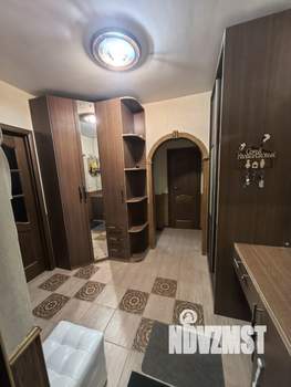 2-к квартира, вторичка, 60м2, 12/17 этаж