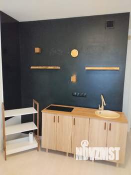 1-к квартира, вторичка, 47м2, 12/19 этаж