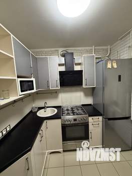 2-к квартира, вторичка, 46м2, 1/9 этаж