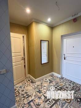 3-к квартира, вторичка, 89м2, 13/18 этаж