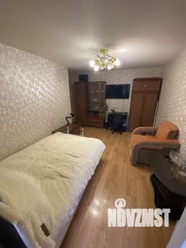 2-к квартира, вторичка, 43м2, 4/9 этаж