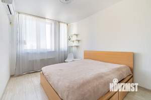 1-к квартира, вторичка, 34м2, 8/25 этаж