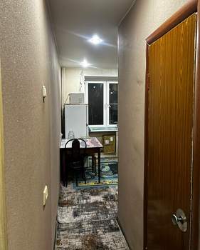 2-к квартира, вторичка, 43м2, 4/9 этаж