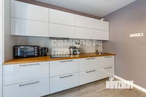 3-к квартира, вторичка, 92м2, 2/18 этаж