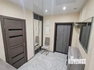 3-к квартира, вторичка, 88м2, 3/17 этаж