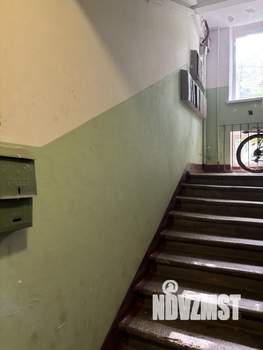 2-к квартира, вторичка, 47м2, 5/5 этаж