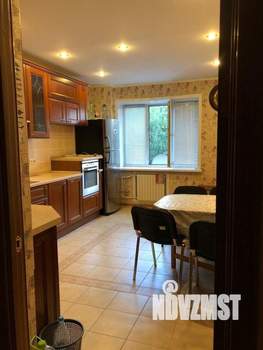 2-к квартира, вторичка, 61м2, 3/18 этаж