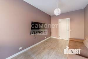 3-к квартира, вторичка, 92м2, 2/18 этаж