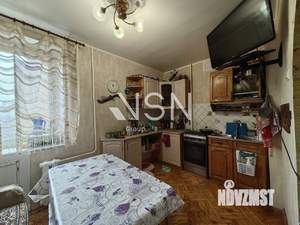 2-к квартира, вторичка, 52м2, 8/10 этаж