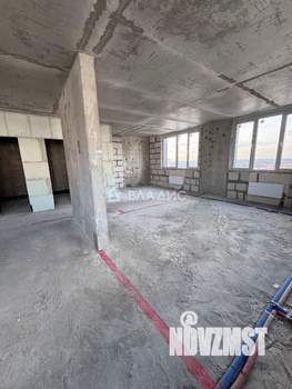 3-к квартира, вторичка, 84м2, 22/23 этаж