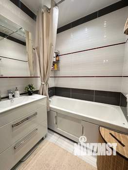 2-к квартира, вторичка, 54м2, 8/23 этаж