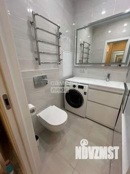 2-к квартира, вторичка, 52м2, 14/25 этаж