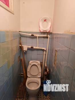 2-к квартира, вторичка, 45м2, 5/5 этаж